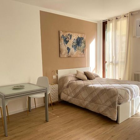 Angel'S Suite Vicenza Exterior photo
