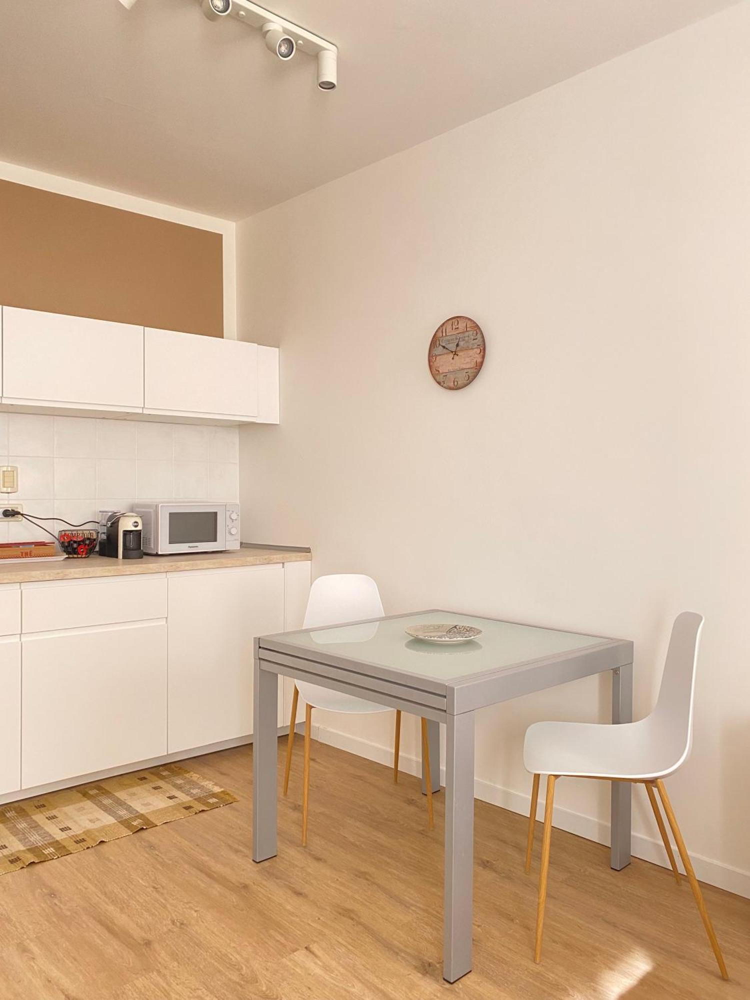 Angel'S Suite Vicenza Exterior photo