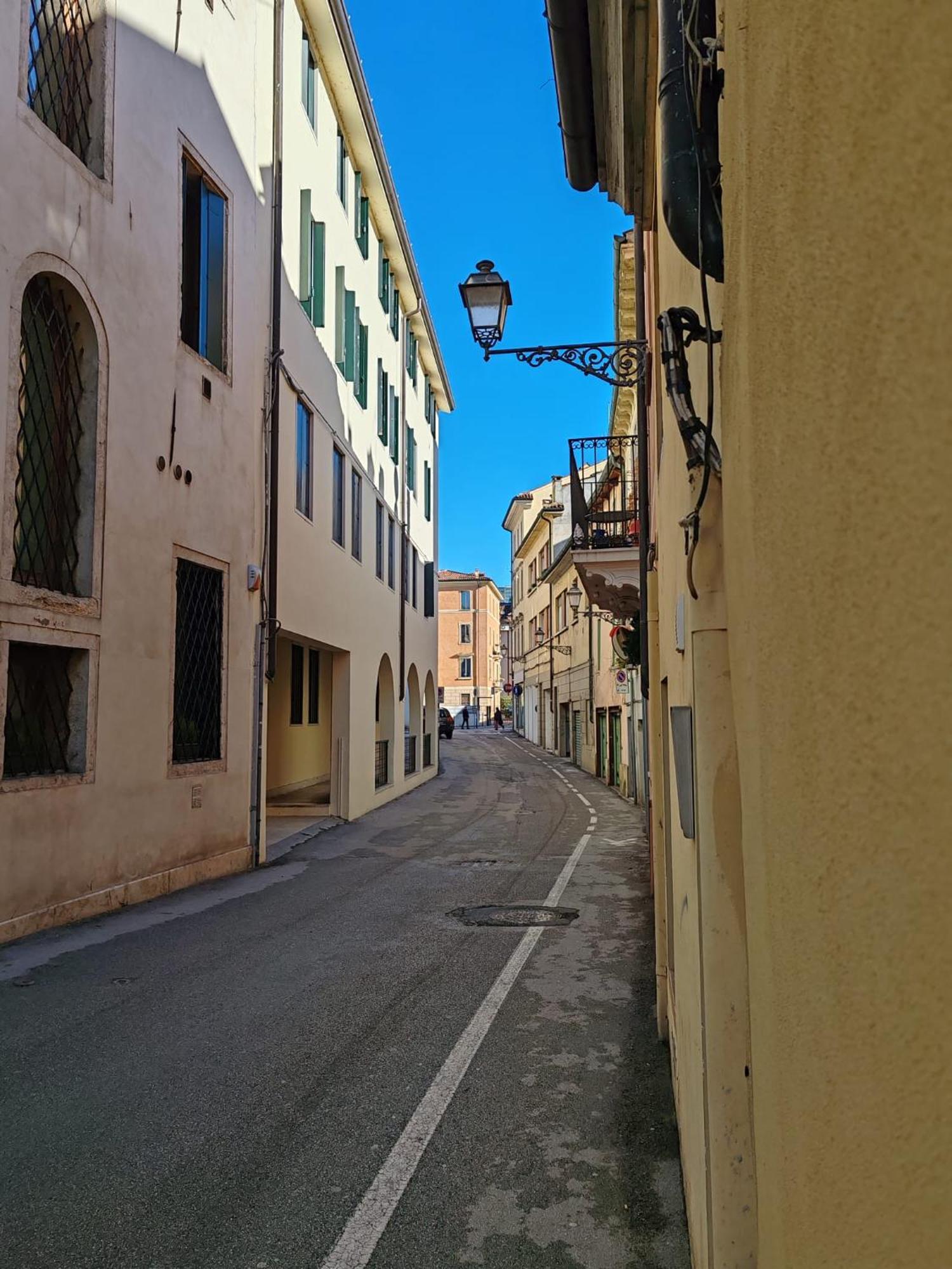 Angel'S Suite Vicenza Exterior photo